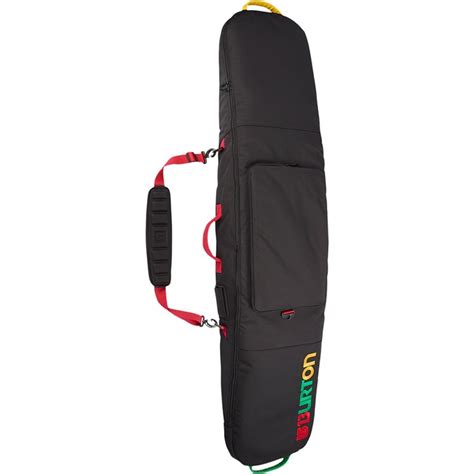 burton snowboard bags for men